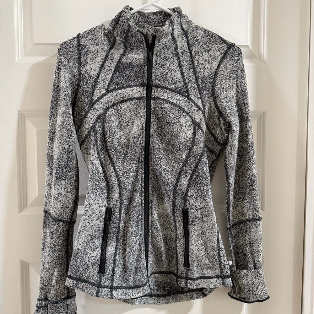 Lululemon Define Jacket Luon